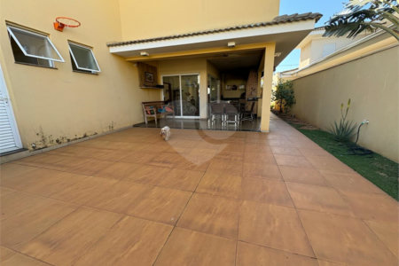 CASA A VENDA CONDOMINIO SWISS PARK