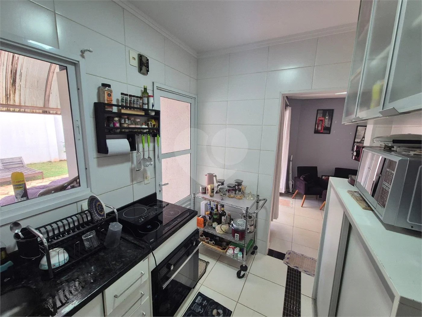 Casa à venda no Condomínio Costa do Sol – Piracicaba/SP - Localizada entre os bairros São Francisco e Perdizes