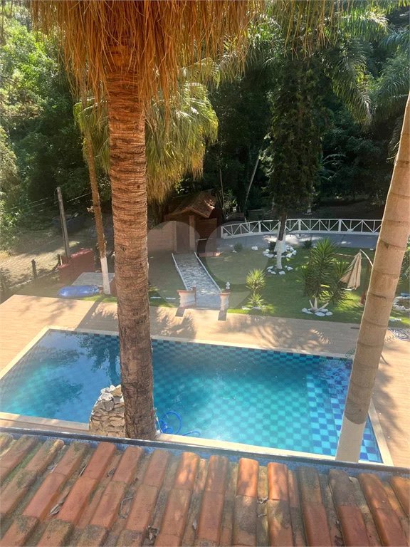 Linda Casa Em Condomínio Fechado Itapecerica da Serra