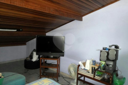 Sobrado 3 suítes à venda no Sacomã