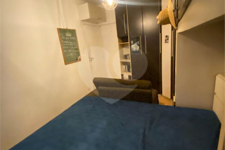 Vila Mariana: Seu Apartamento de 60m² com Endereço de Prestígio e Lazer Completo
