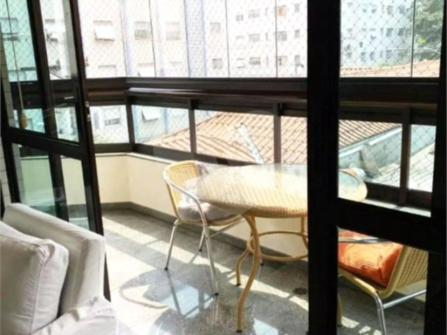 Apartamento à venda com 3 suítes em Perdizes, São Paulo, SP