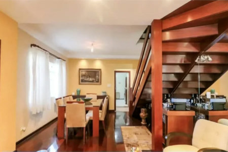 Casa à venda com 3 suítes em Jardim Bonfiglioli, São Paulo, SP