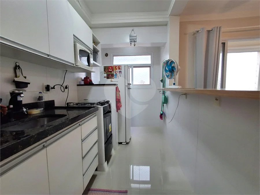 Apartamento à venda com 1 quarto em Cidade Alta, Piracicaba, SP