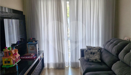 Apartamento à venda com 3 quartos, sendo 1 suíte,  em Vila Prudente, São Paulo, SP
