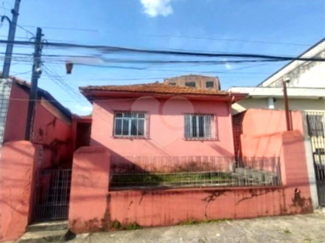 Casa à venda com 3 quartos em Vila Prudente, São Paulo, SP