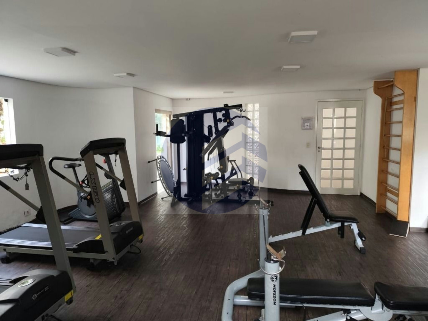 Apartamento à venda no Edifício Tatiana - 2 Dormitórios Sumarezinho (Vila Madalena)