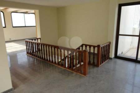 APARTAMENTO PARA VENDA OU LOCAÇÃO COM 6 DORMITÓRIOS ALTO PADRÃO