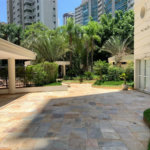 Apartamento à venda ou para alugar com 3 suítes em Morumbi, São Paulo, SP