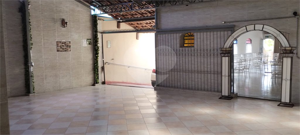 Sobrado comercial à venda - Jabaquara