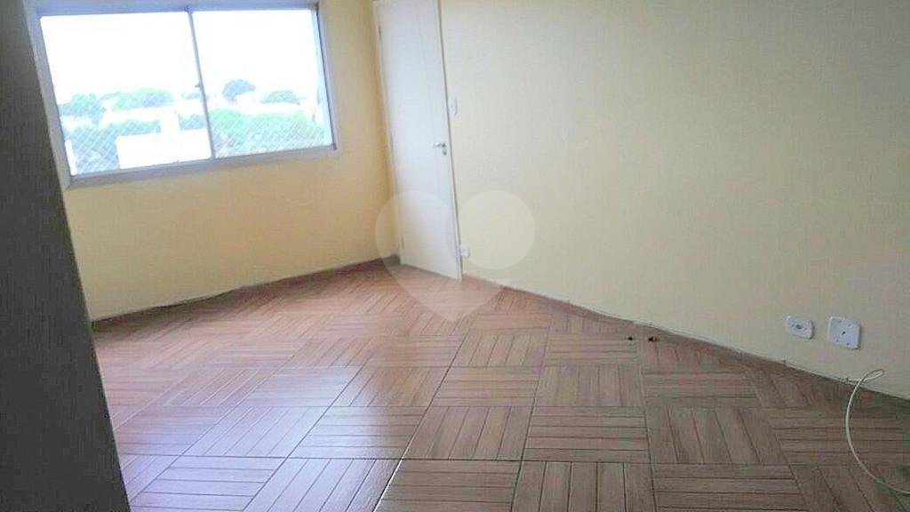 Apartamento para locação na Mooca