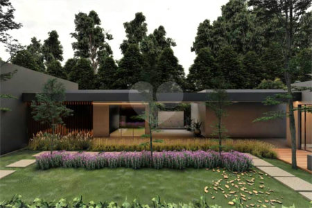 Terreno à venda no condomínio Residencial DI Tamai, Louveira - SP