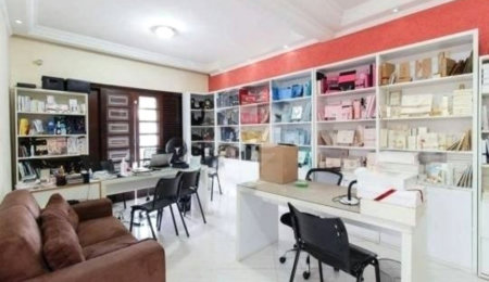 Sobrado à venda com 4 quartos, sendo 3 suítes,  em Vila Formosa, São Paulo, SP
