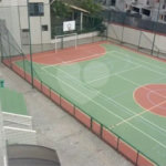 Cobertura com 130m², 3 quartos, sendo 2 suítes, 2 garagens, à venda no Jardim Marajoara