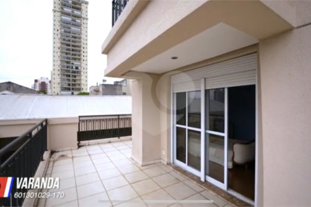 A venda Apartamento Garden à venda no Ipiranga 4 dormitórios 3 suítes 2 vagas.
