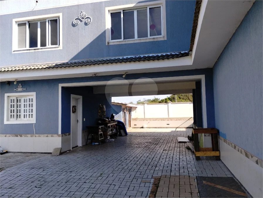 Casa à venda ou para alugar com 5 quartos, sendo 2 suítes, em Residencial Solar Bandeirantes, Itupeva, SP