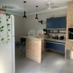 Linda Casa à Venda no Bairro Santa Rosa, na cidade de Piracicaba-SP.