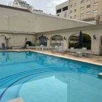 Apartamento à venda com 4 suítes em Santa Cecília, São Paulo, SP