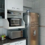 Apartamento de 3 quartos à venda na Vila Matilde com garagem e laser completo