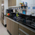 Duplex à venda com 2 quartos, sendo 2 suítes, em Jardim Londrina, São Paulo - SP