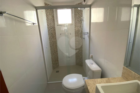 Apartamento à Venda no Residencial Heloisa – Jardim São Carlos (Região Central)