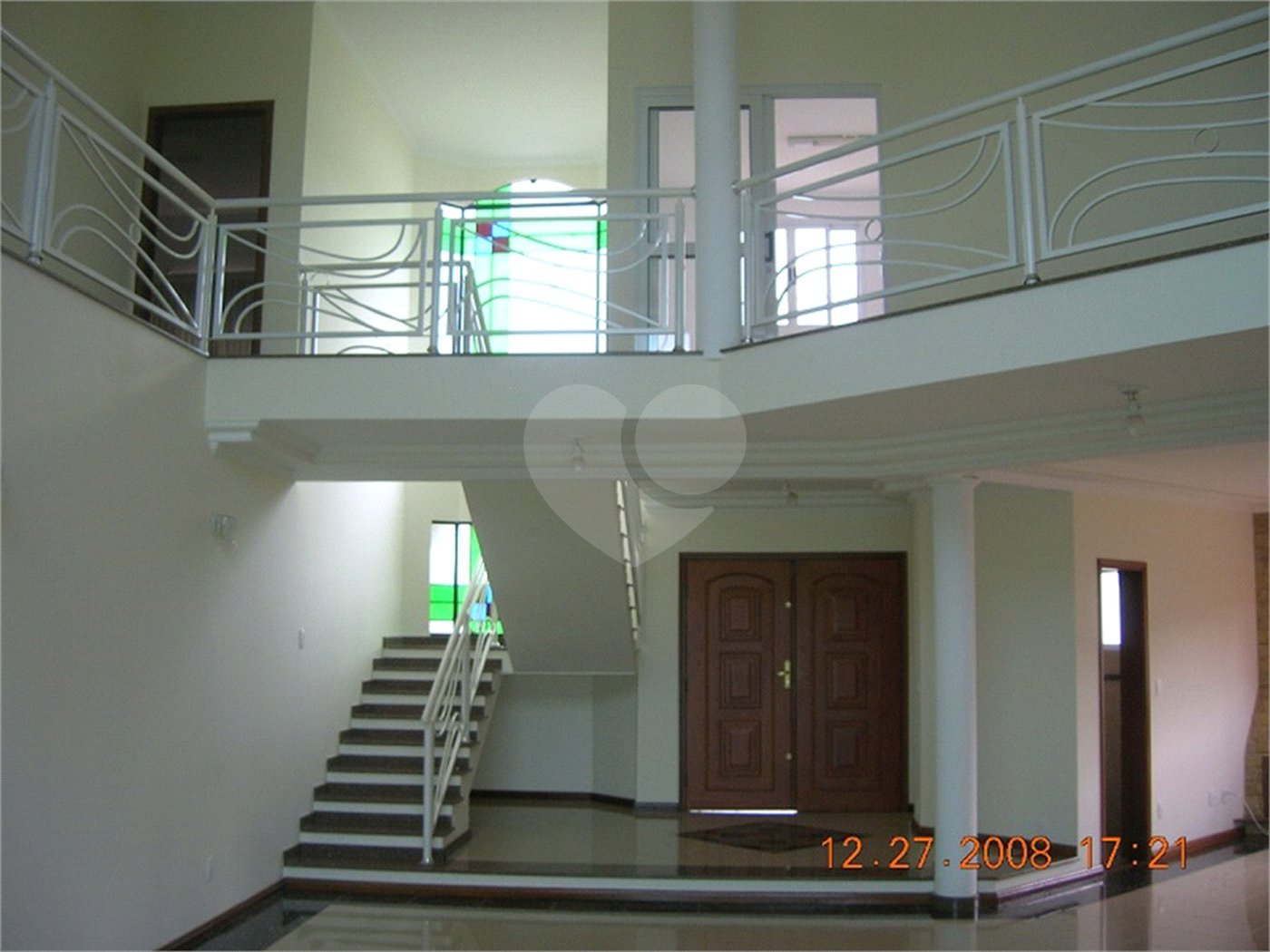 Casa no Condomínio Damha I