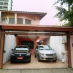 Sobrado 3 suítes à venda no Sacomã