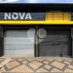 Salão Comercial para Locação | Esquina no Centro de Salto/SP