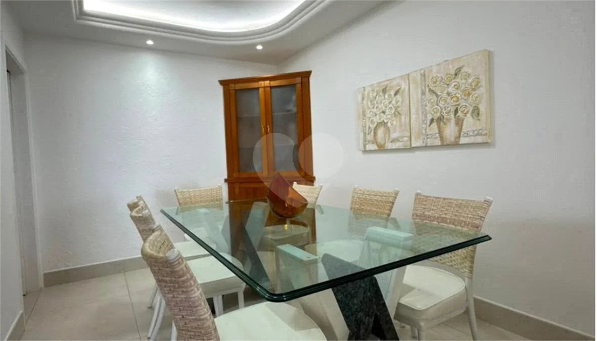 Apartamento à venda com 4 suítes em Riviera de São Lourenço, Bertioga, SP