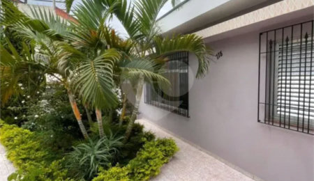Casa Térrea à venda com 3 quartos em PIRITUBA, São Paulo, SP