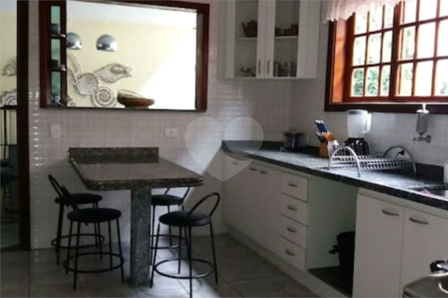 Casa à venda com 5 suítes em Riviera de São Lourenço, Bertioga, SP