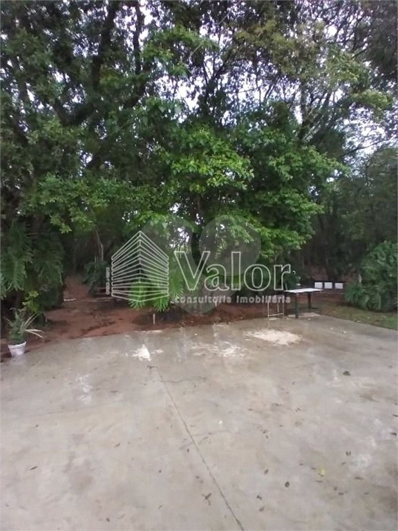 Área rural para venda no Varjão.
