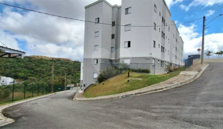 Apartamento para alugar em Jardim Vitória, Poços de Caldas, MG