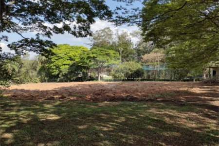 Terreno à venda em Vinhedo/SP