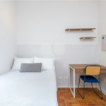 Apartamento a venda em Bela Vista 145m² com 3 suites.