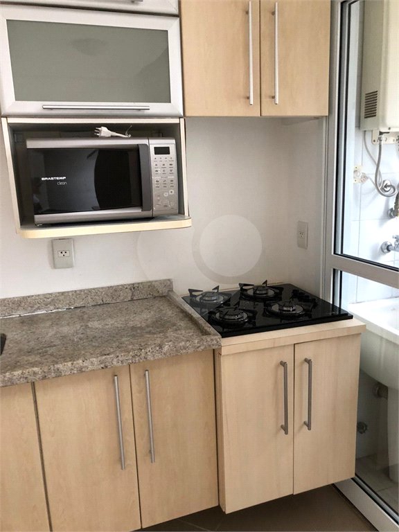 Apartamento á venda - Vila Mariana