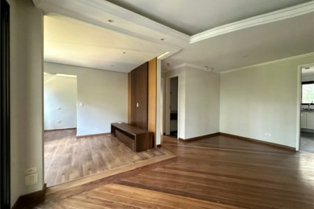 Apartamento à venda com 2 suítes em Vila Andrade, São Paulo, SP