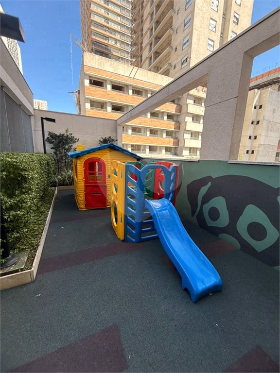 Apartamento à venda localizado na Vila Mariana.