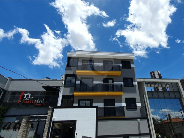 Apartamento à venda com 2 quartos em Jardim Franca, São Paulo, SP