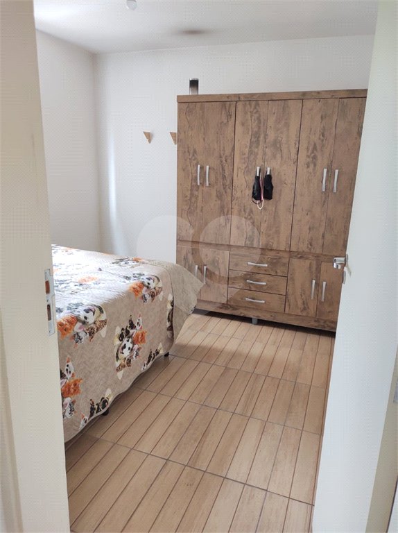 Apartamento no Condomínio Monte Olimpo .