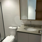 Apartamento Studio à venda na Vila Mariana de 24,95m²