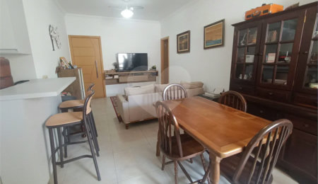 Apartamento à venda com 2 quartos no Centro, São Roque, SP