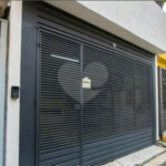 Sobrado com 150m² , 3 dormitórios , sendo 1 suíte , 1 vaga , à venda no centro de Santo André.