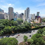 Apartamento à Venda No Paraíso, recém-entregue, com 1 quarto e 1 vaga