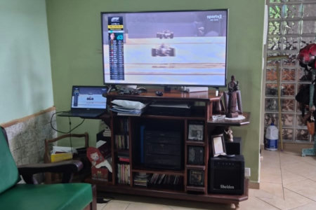 Casa à venda com 5 quartos, sendo 3 suítes, em Real, Praia Grande - SP