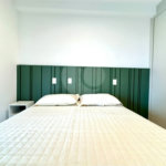 Apartamento à venda com 5 quartos, sendo 4 suítes,  em Riviera de São Lourenço, Bertioga, SP