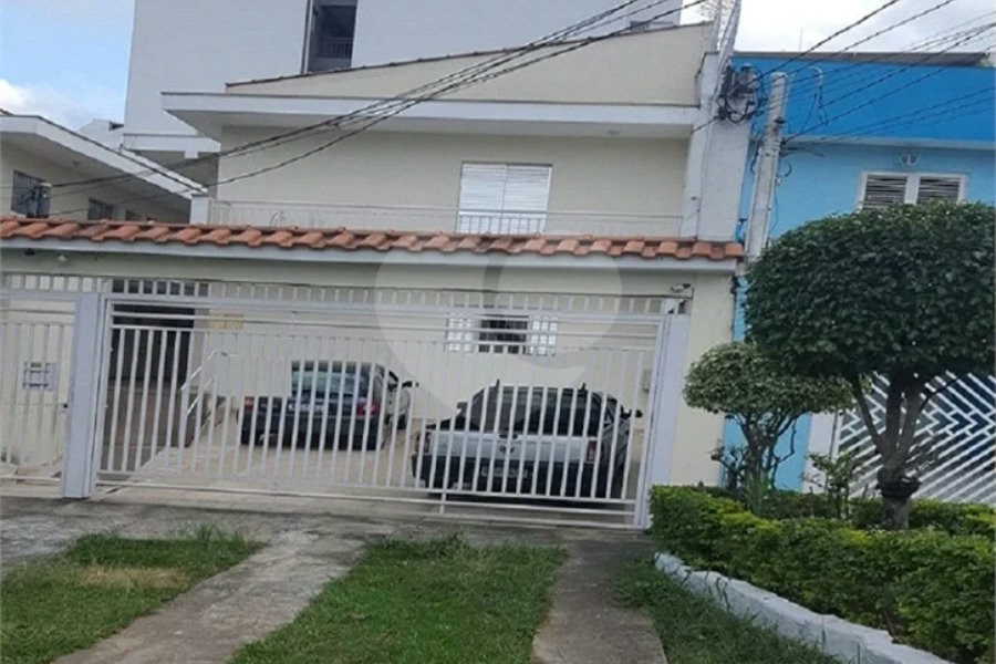 Casa para alugar com 1 quarto em Mandaqui, São Paulo, SP