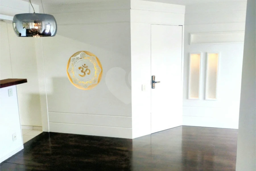 Lindo Apartamento Alto Da Boa Vista