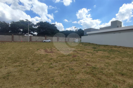 Lote à venda no Parque Faber IV - São Carlos