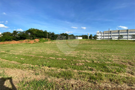 Terreno para venda no Condomínio Ecotec Damha I